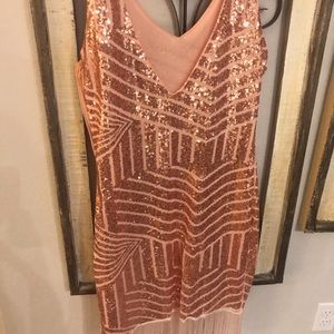 Dresses - Great Gatsby Flapper Dress Dresses - Great Gatsby Flapper Dress